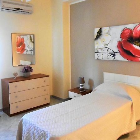 Bed And Breakfast Il Girasole Mondello Eksteriør bilde