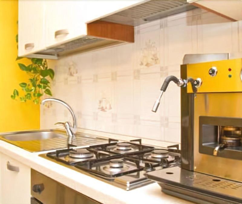 Bed And Breakfast Il Girasole Mondello Eksteriør bilde